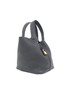Hermes Picotin Lock MM Bag